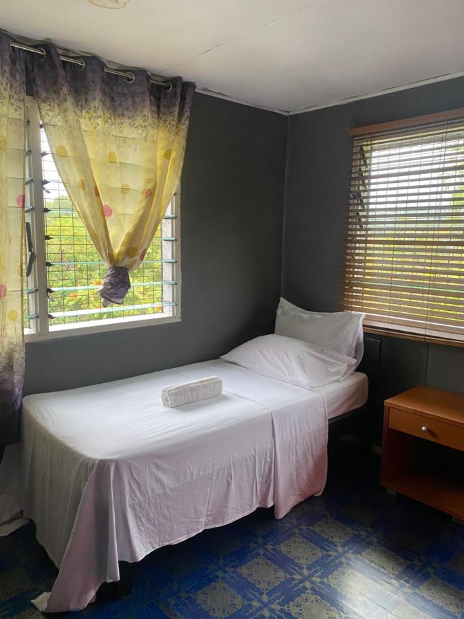 Economy Single Room