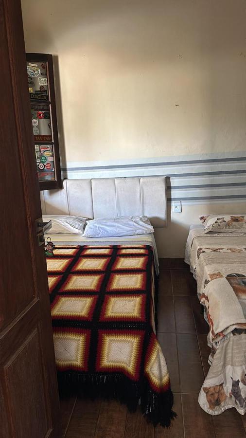 Camera Tripla Standard