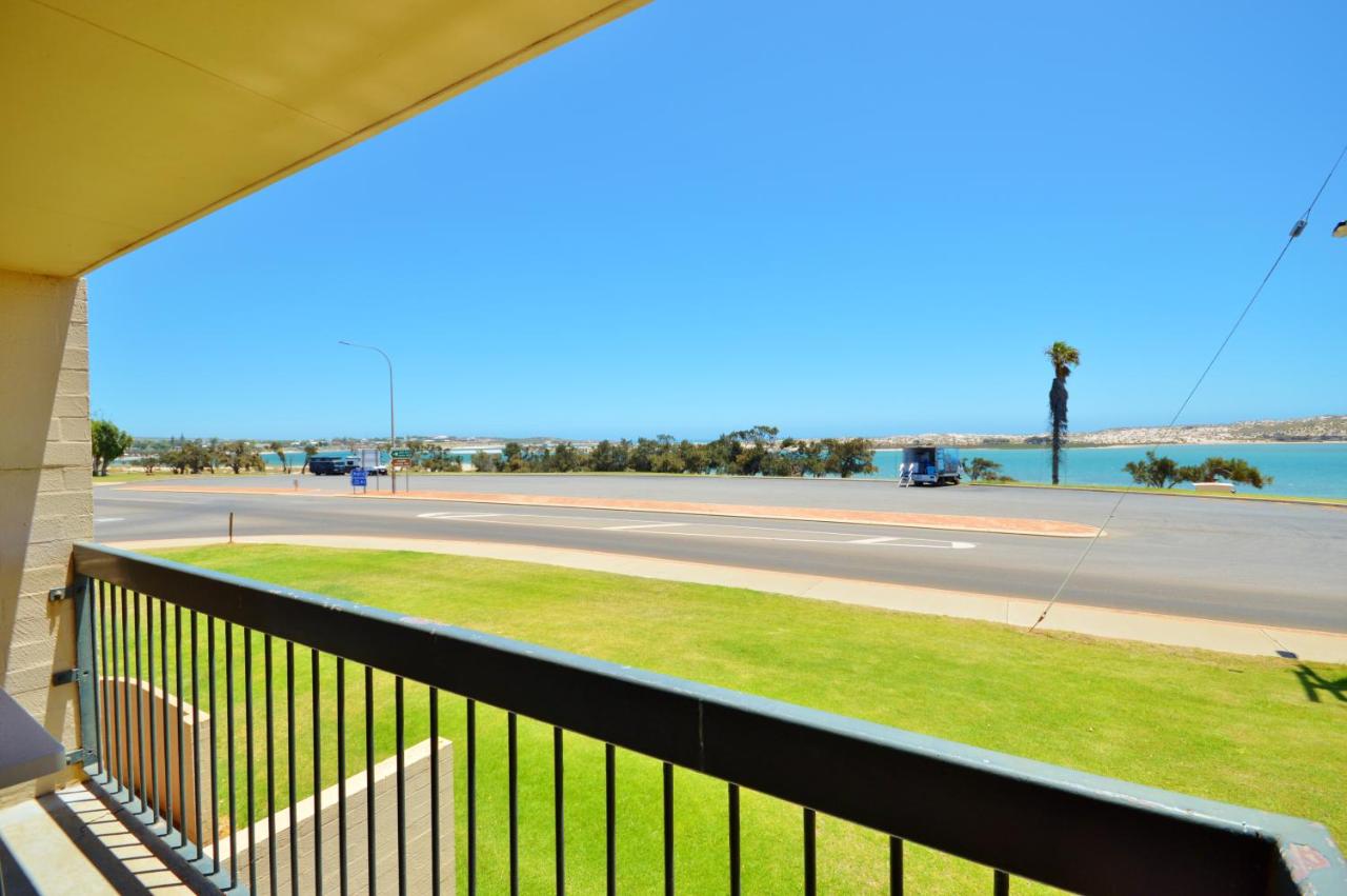 Riverview Holiday Apartment 23 - Kalbarri WA - Ferienwohnung