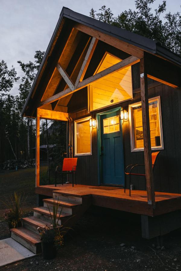 BlueWater BaseCamp - B&B