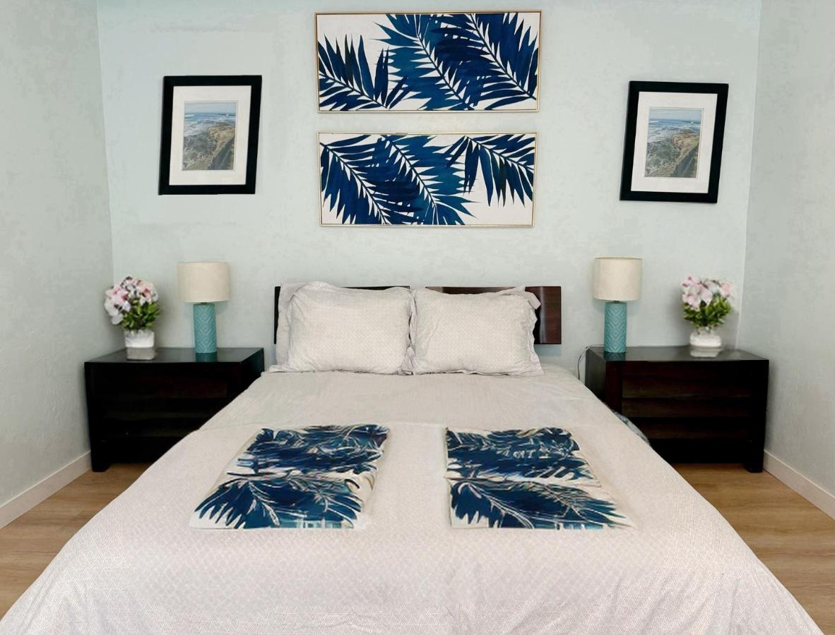 Charming Ocean Beach 2BR - B&B