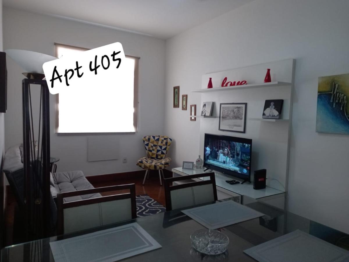 Apartment mit 2 Schlafzimmern