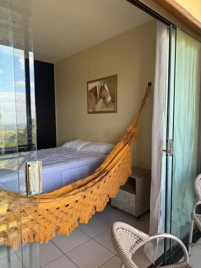 Flat Hotel Fazenda Monte Castelo - Ferienwohnung