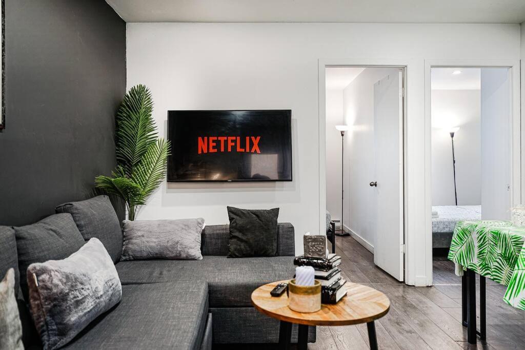 Bienvenue dans votre havre de paix à Griffintown - B&B Montreal