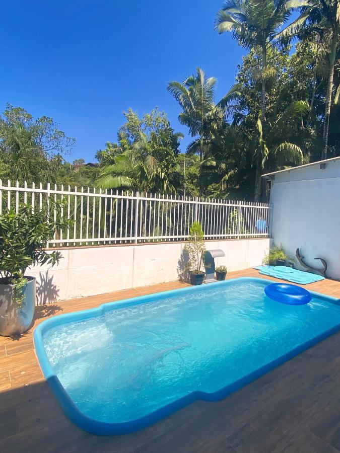 Pousada Tia Moni - B&B