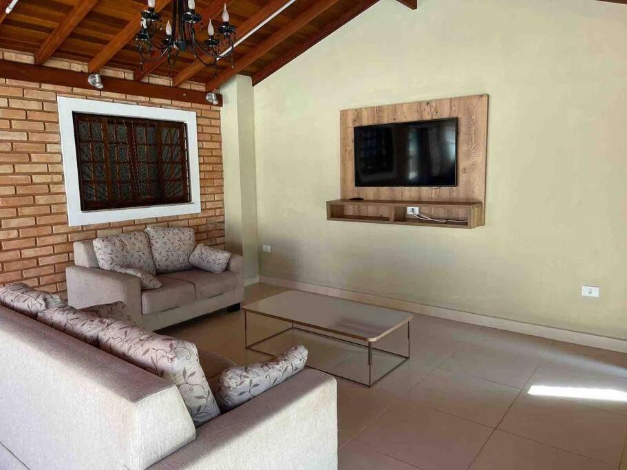 Maison de Vacances