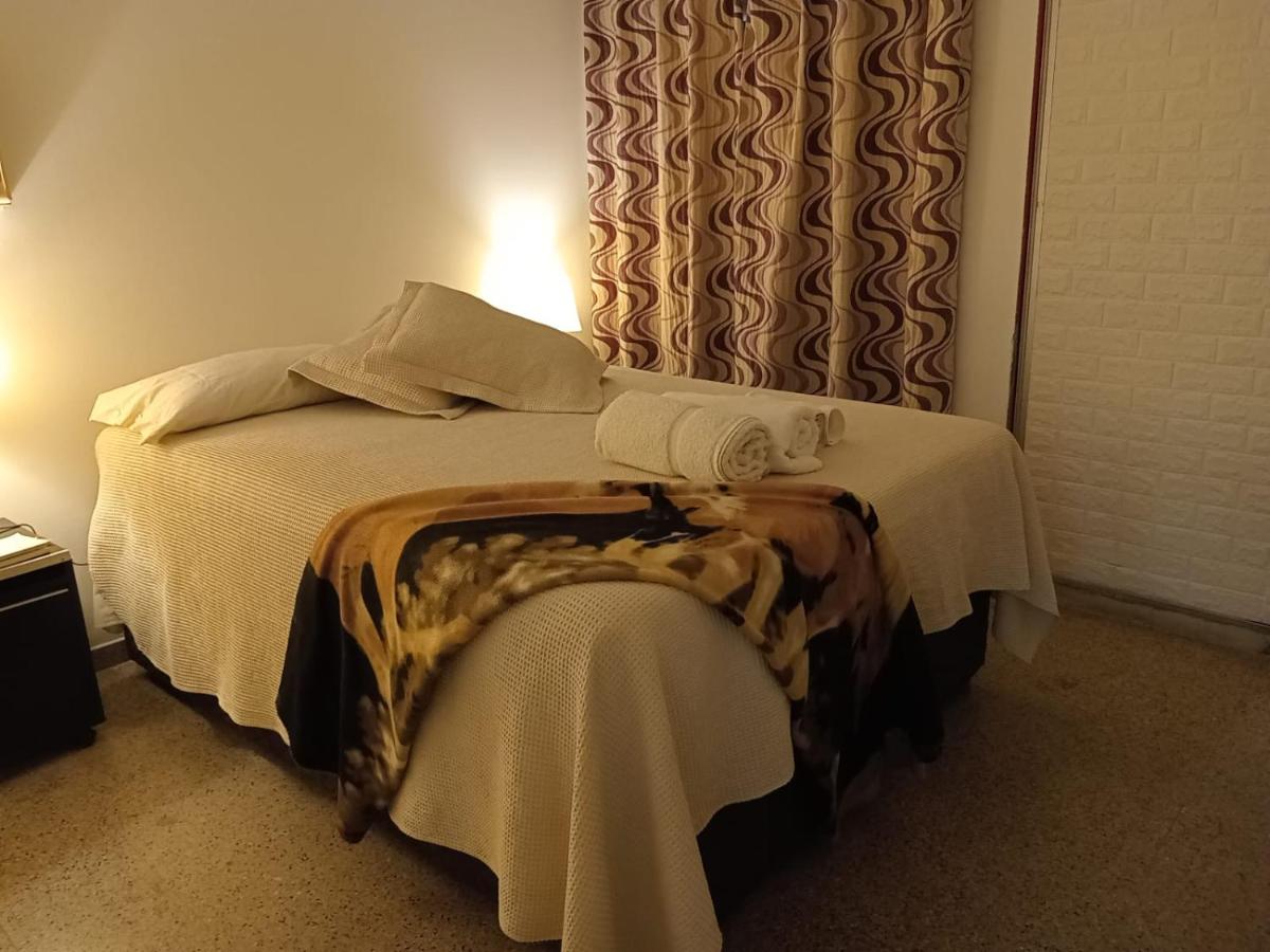 Corrientes Grand Apart - B&B
