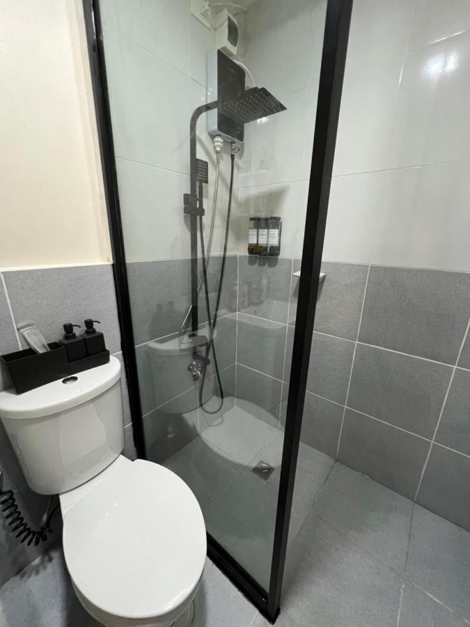 2-Bedroom Condo in Antipolo with Nature or Farm View - B&B Antipolo