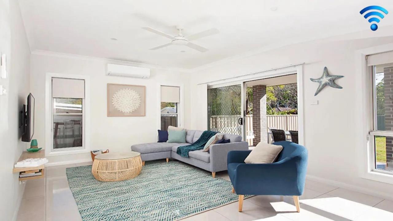 Calm at Shoal Bay - B&B