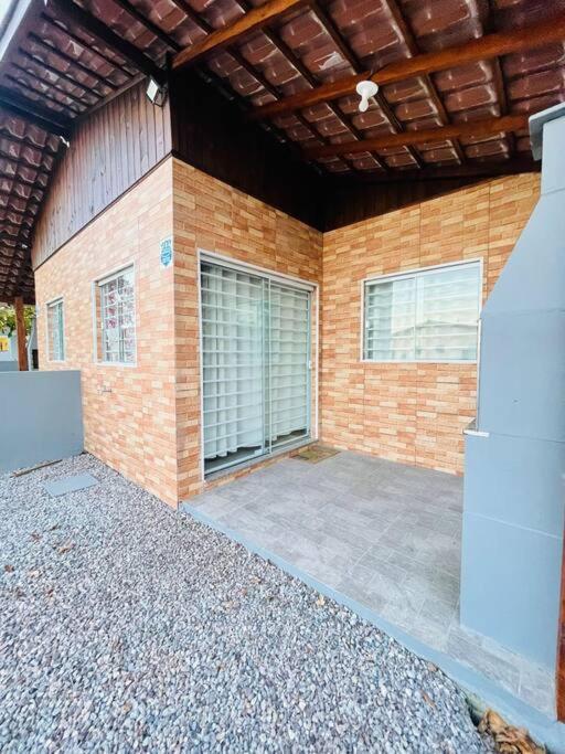 Casa de praia 01 - B&B