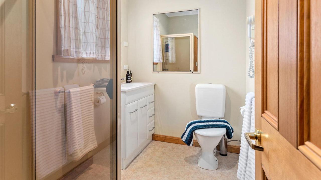 Self-Catering Studio Unit 2 - No Breakfast
