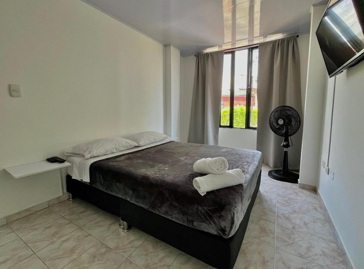 GURUS FR | Apartamento especial para familias, cerca a univ. - B&B