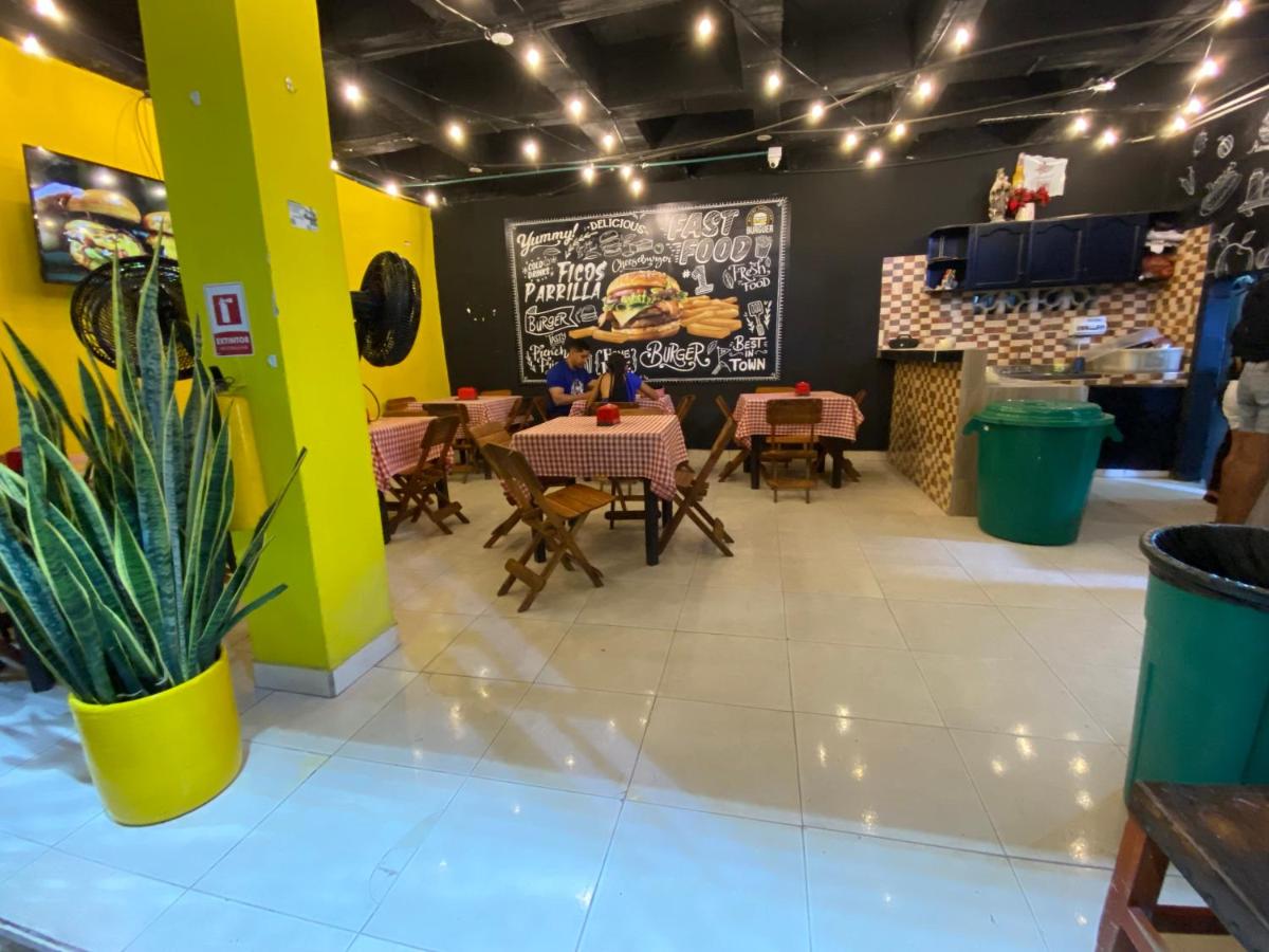 Apartamento para 8 personas - B&B Cartagena de Indias