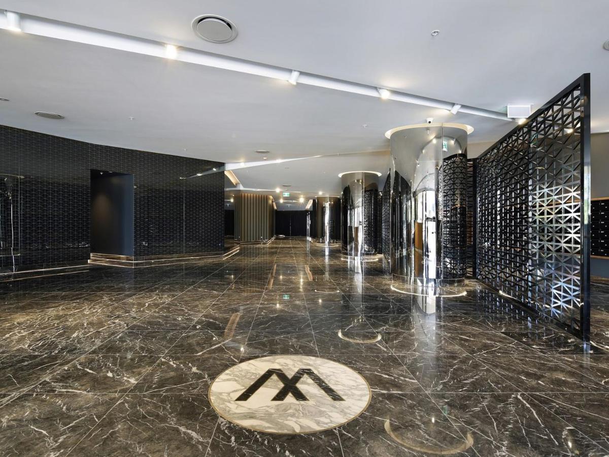 Charming 2BR Apt with Parkland and Mountain Views - Chambres d’hôtes Melbourne