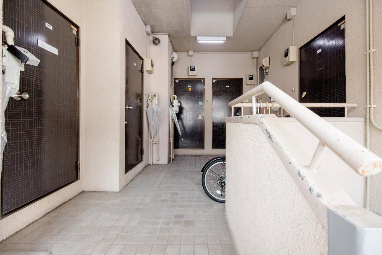 Maison Shin Nakano 203 MS23 - B&B Tokyo