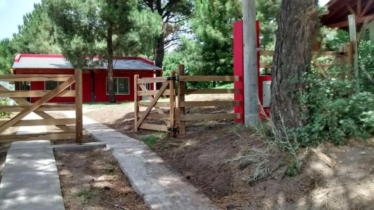 Dptos la familia - B&B