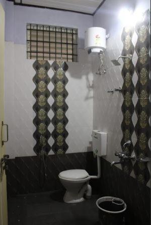 Prestige Nature Homestay Chikmagalur - Ferienwohnung Chikmagalūr