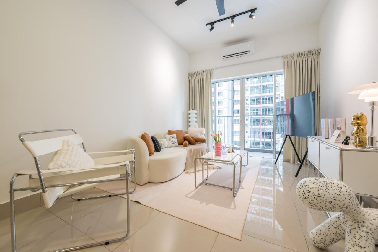 Razak City Residences by The Conts - B&B Kuala Lumpur