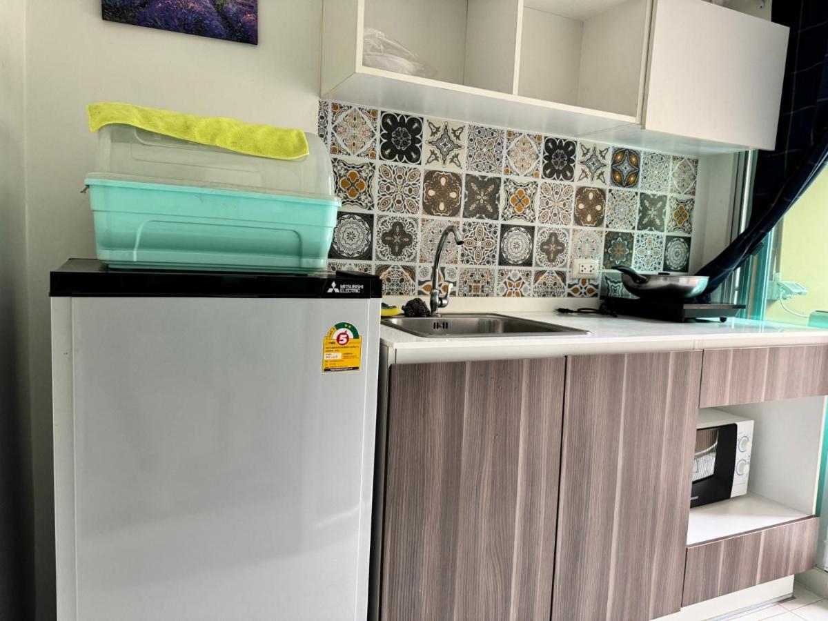 Appartement met 1 Slaapkamer, Balkon en Uitzicht op de Stad