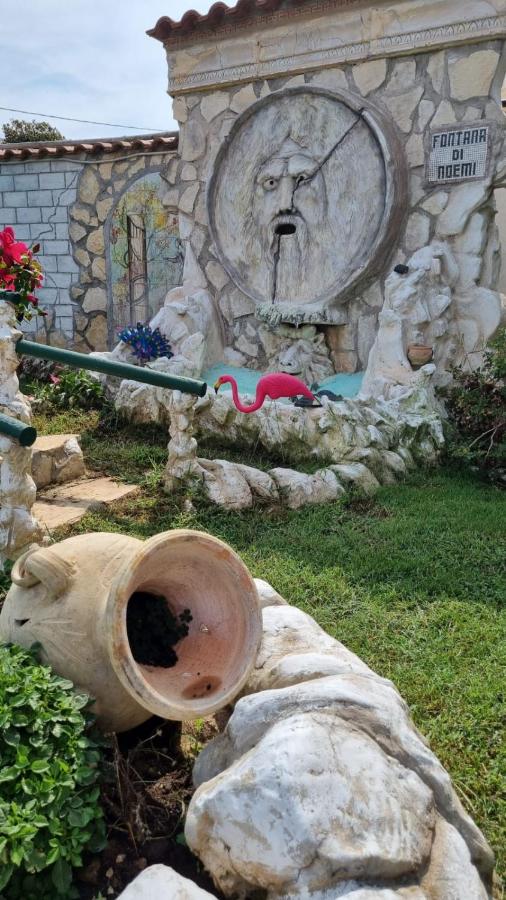 La casa dell'artista - B&B