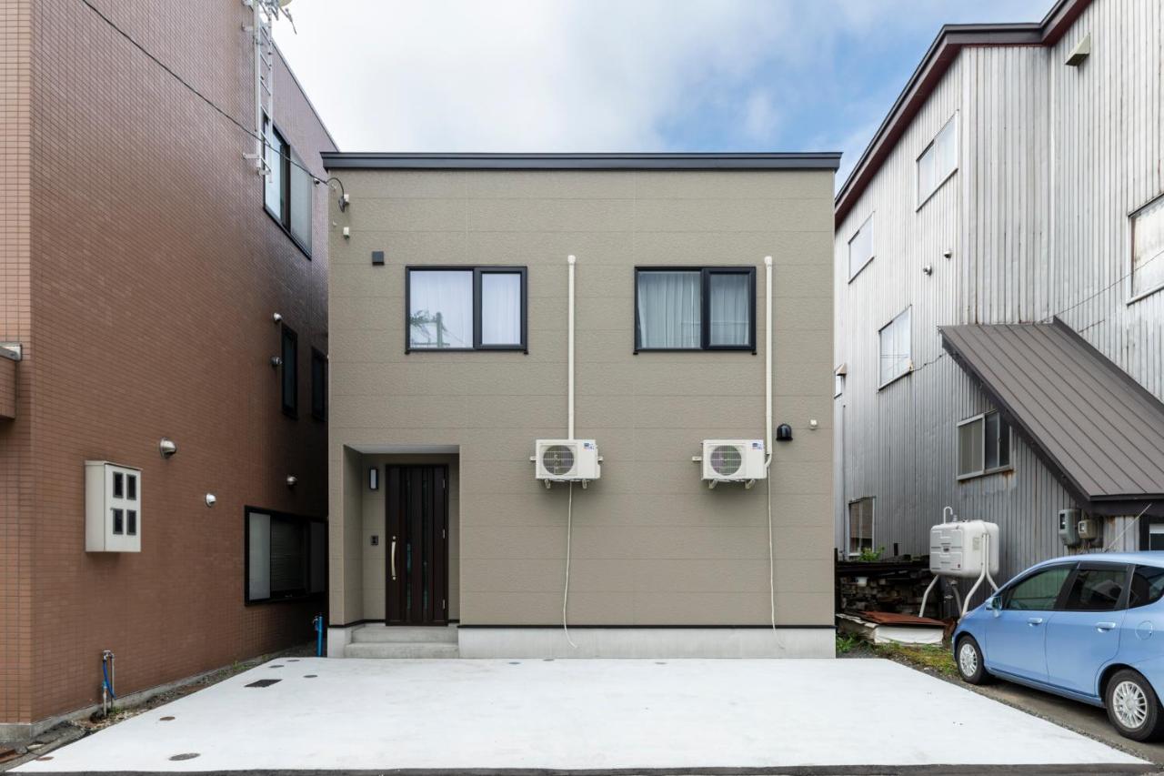 The wisteria - B&B Sapporo