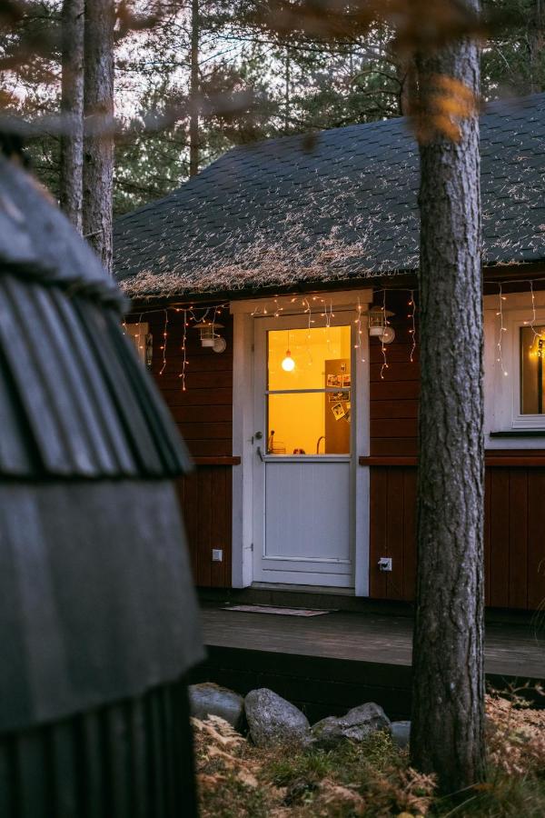 Heiniku Home - B&B