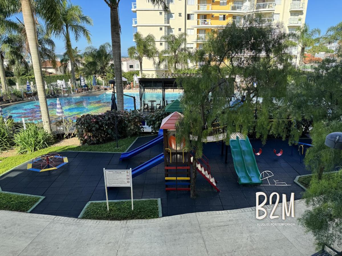 Beto Carrero, homeclub, linda vista com piscina - Chambres d'hôtes Penha