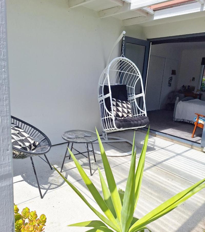 Peaceful beachside oasis - B&B Papamoa