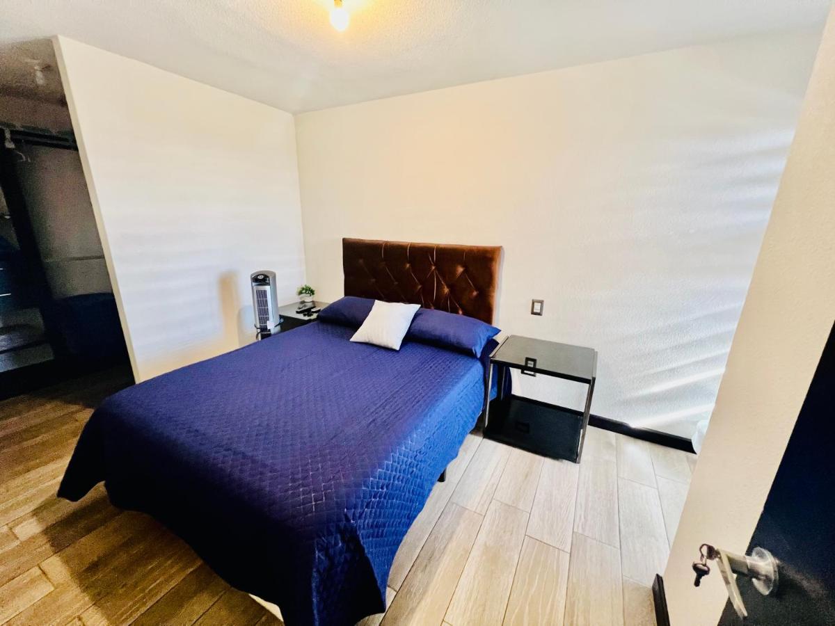 Luxury Apt Near Airport - Ferienwohnung Guatemala-Stadt