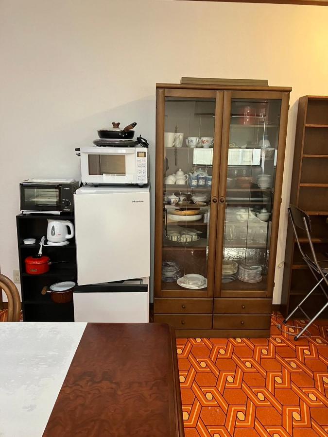 Guest house KUN - B&B Miyazu