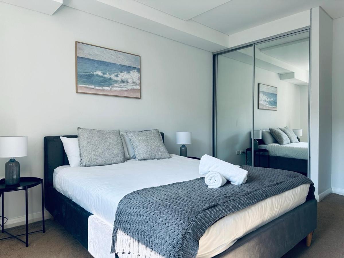 Apartamento Superior de 1 dormitorio