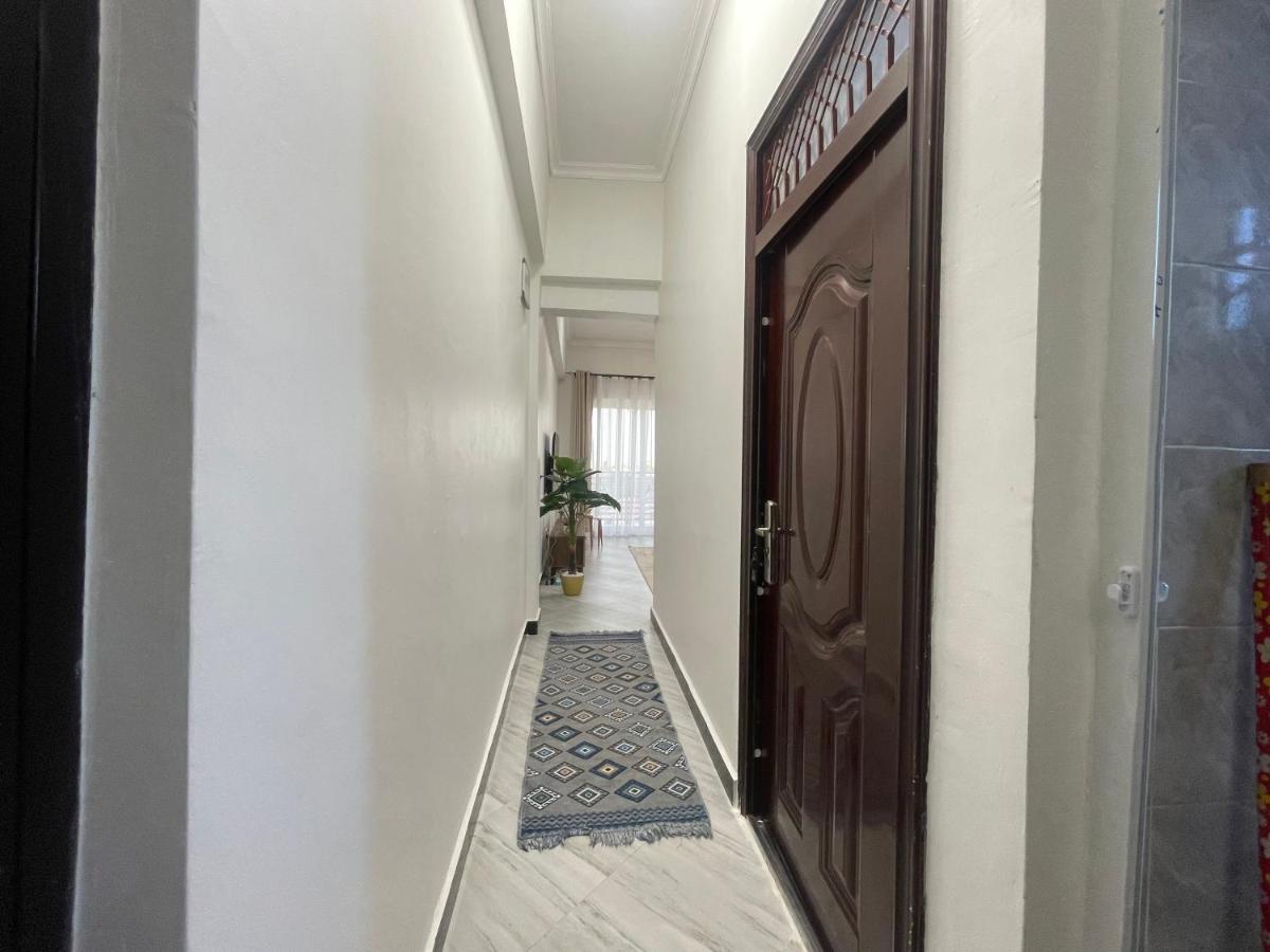 Little Rubix 1 Bedroom Apartment - Ferienwohnung