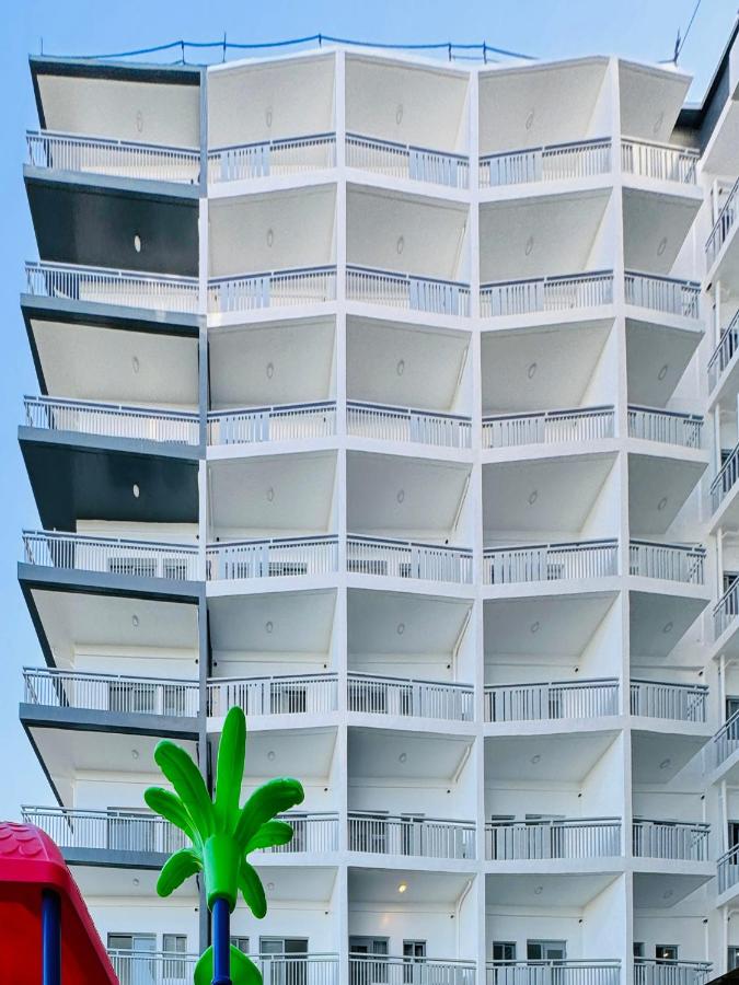 WV Towers - Chambres d'hôtes Iloilo