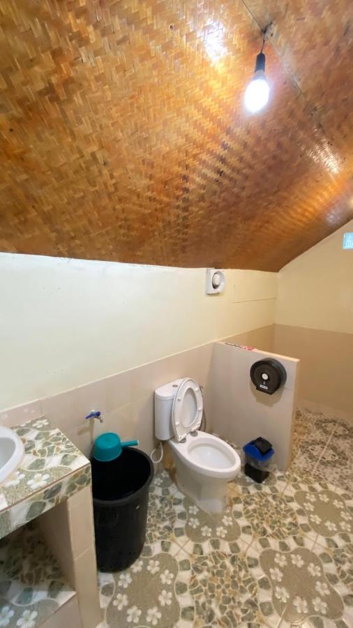 Standard Bungalow mit Ventilator