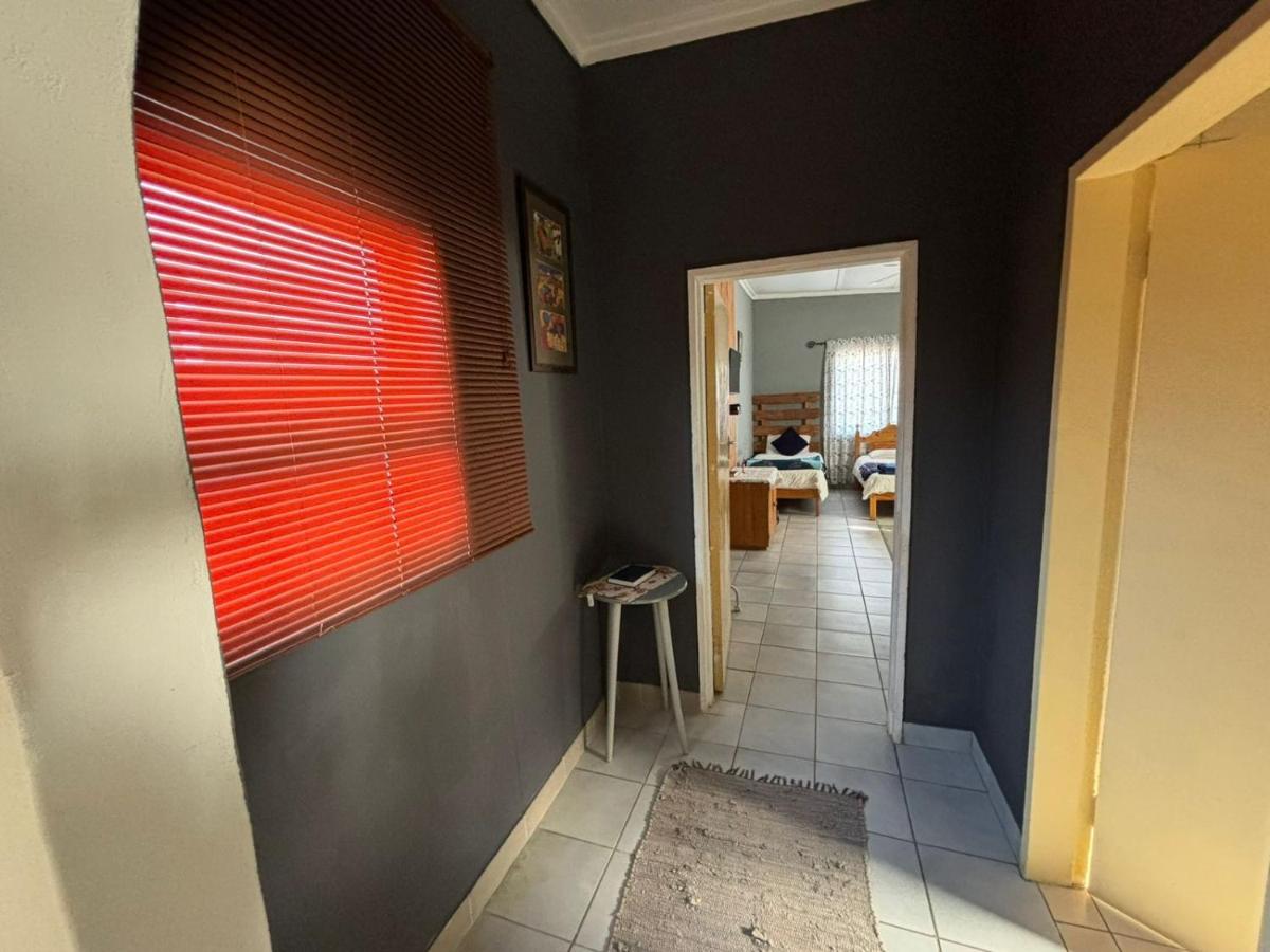 Family Room with Bathroom