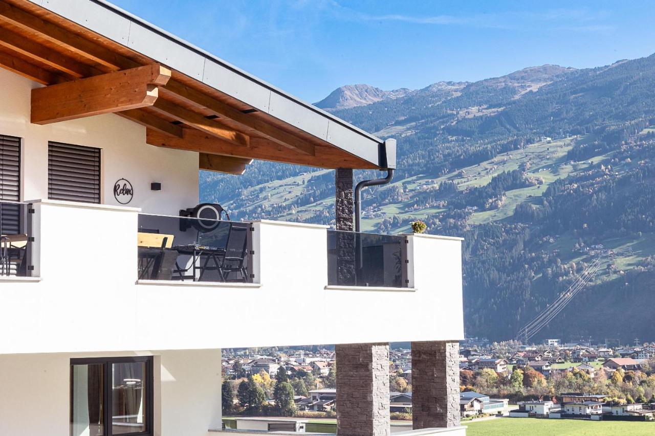 Appart Zellblick - Chambres d'hôtes Zellberg