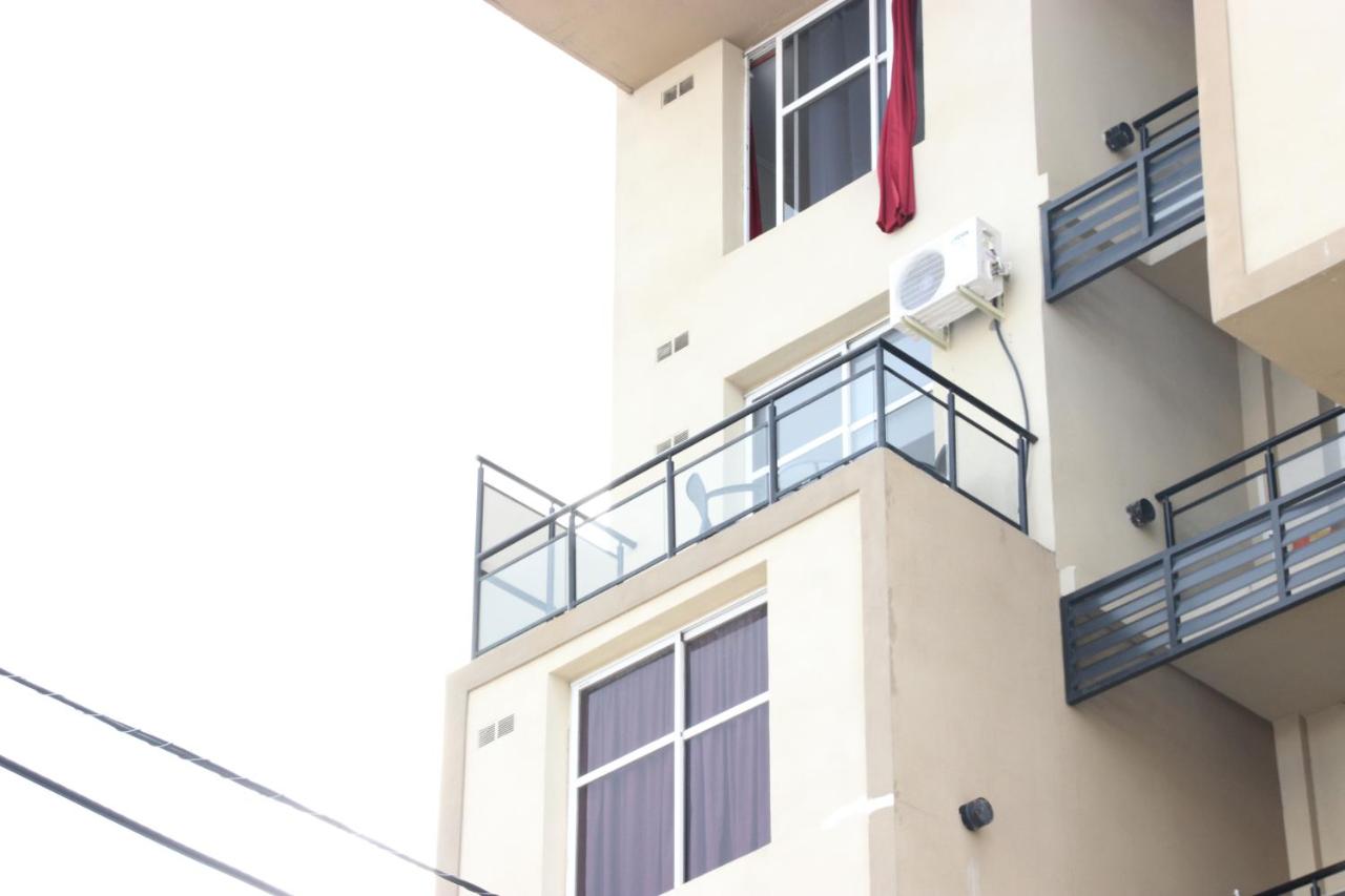 Departamento Peatonal II - B&B