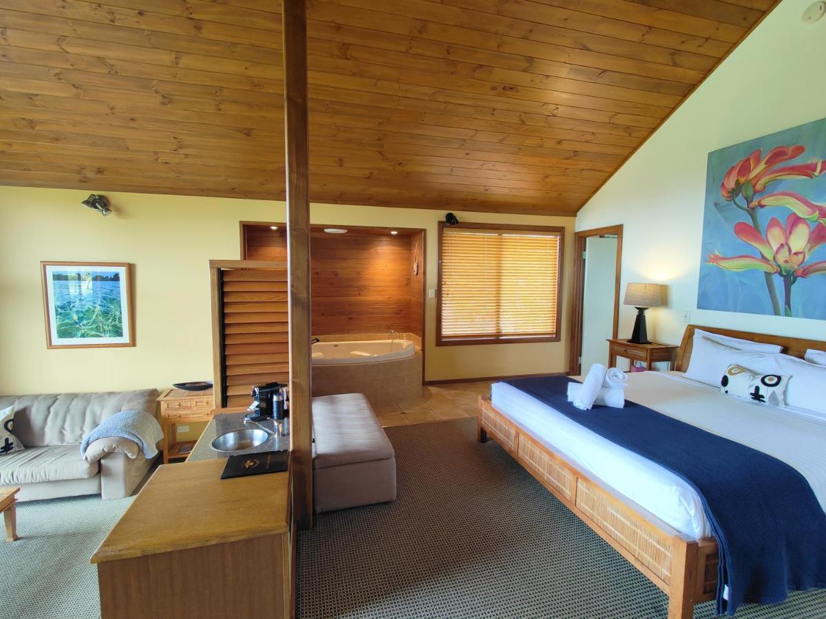 Ocean Spa Studio