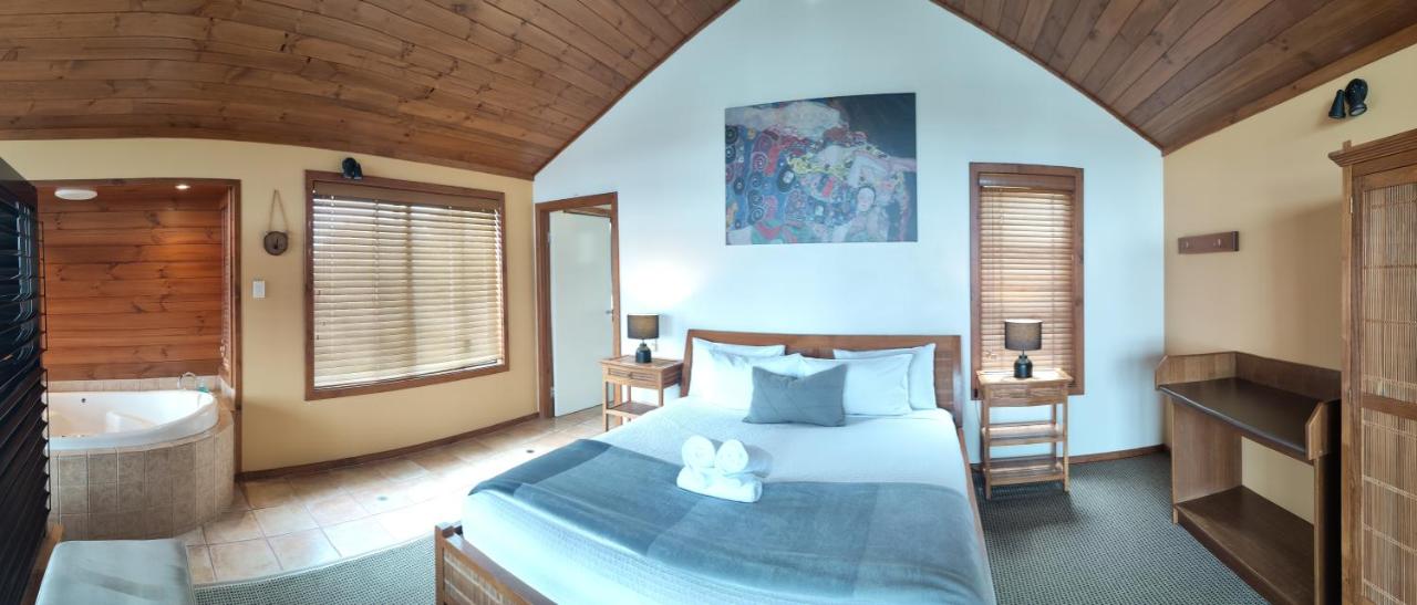 Garden Spa Studio