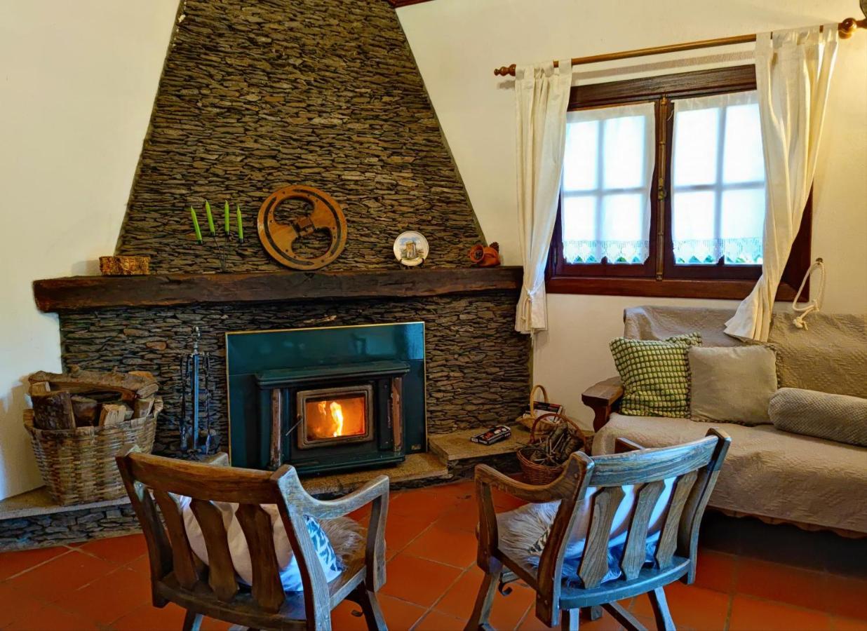 Casa con 3 Camere da Letto