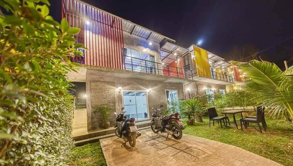 K homevillas - B&B