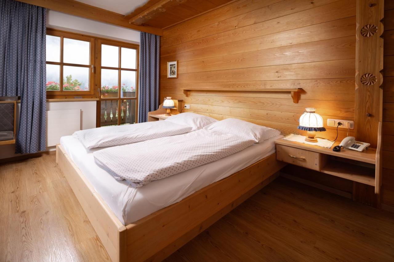 Standard Apartment mit 1 Schlafzimmer und Balkon 