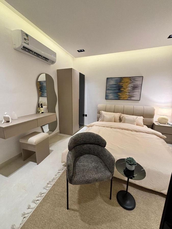 Appartement met 1 Slaapkamer