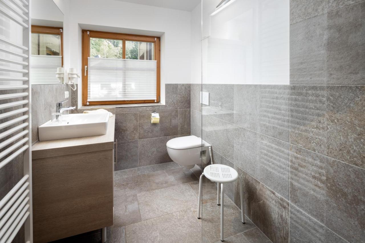Comfort Apartment mit 1 Schlafzimmer und Balkon