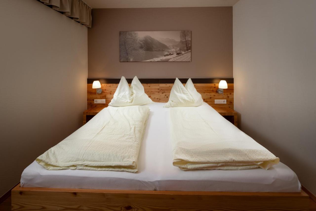 Appartamento Executive con 2 Camere da Letto e Terrazza (11)