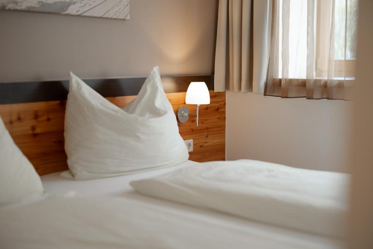 Executive Apartment mit 2 Schlafzimmern und Terrasse (10)