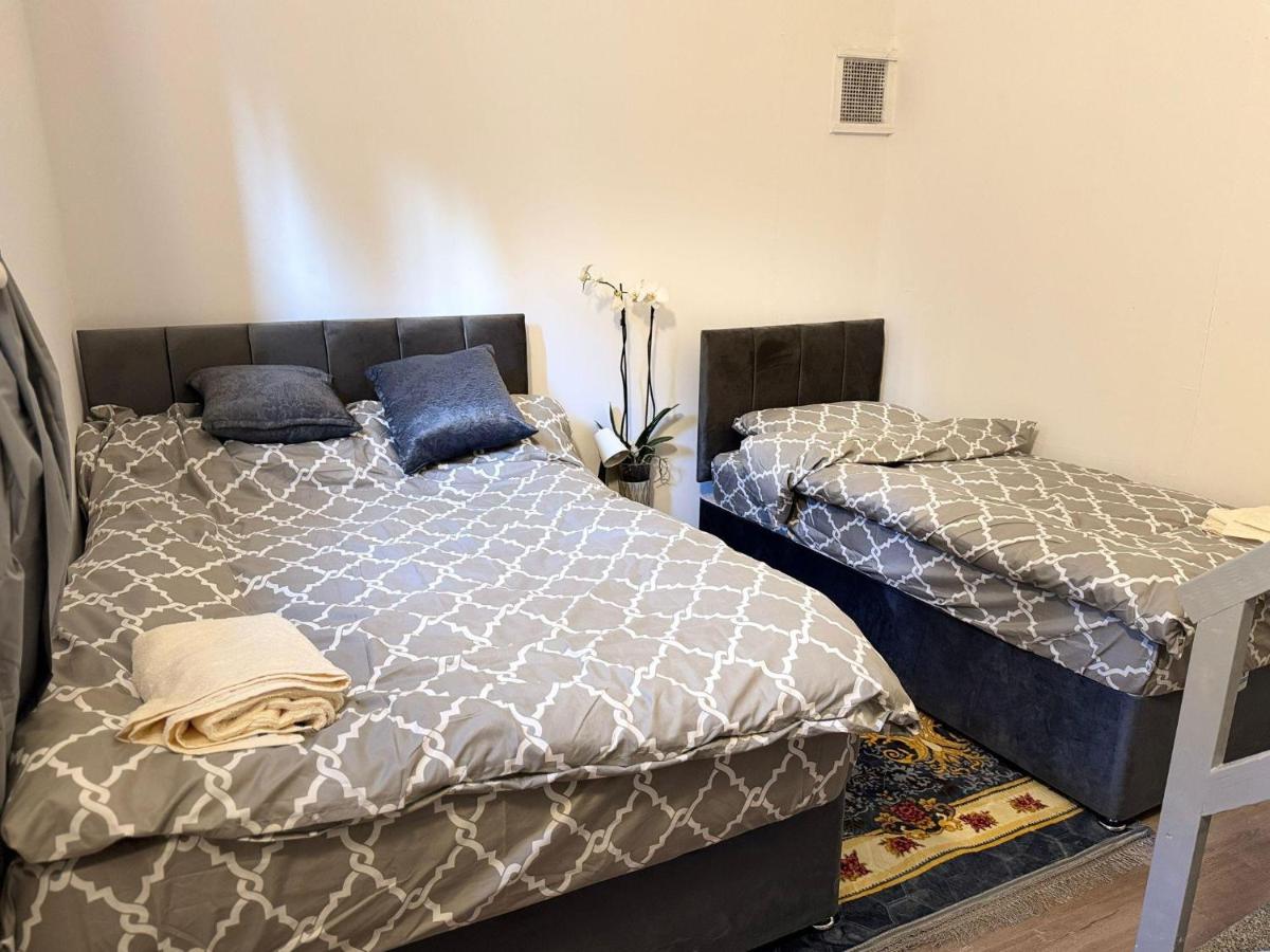 Studio Apt - Sleep4 - FamilyFriendly - B&B