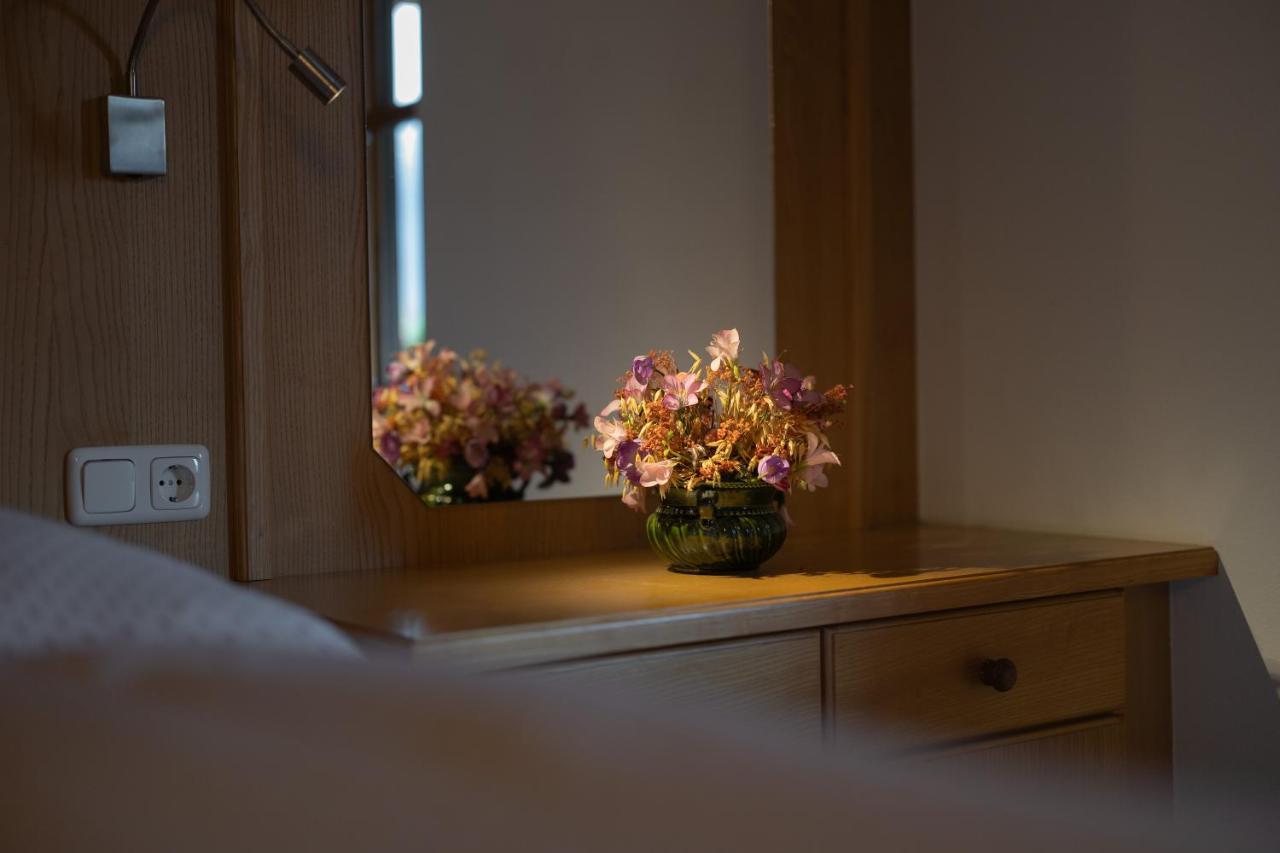 Superior Apartment mit 2 Schlafzimmern und Balkon