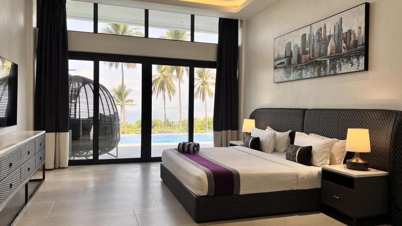 Villa de 1 dormitorio