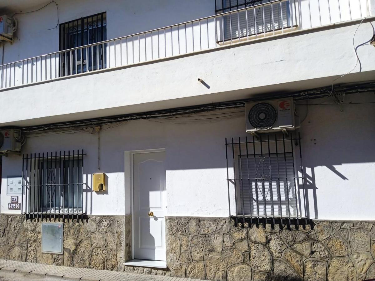 Casas jerezanas Loft Olivier - Bed and Breakfast Jerez de la Frontera
